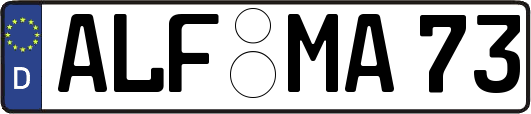 ALF-MA73