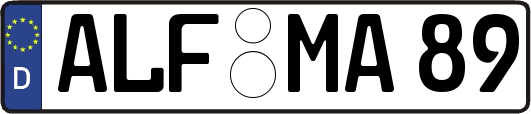 ALF-MA89