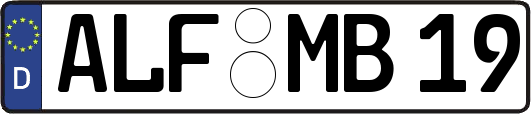 ALF-MB19