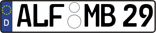 ALF-MB29