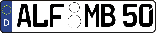 ALF-MB50
