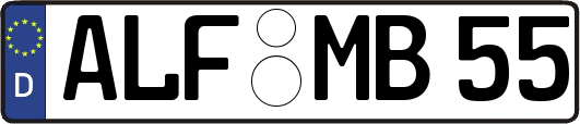 ALF-MB55