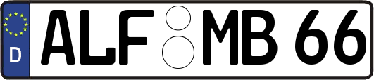 ALF-MB66