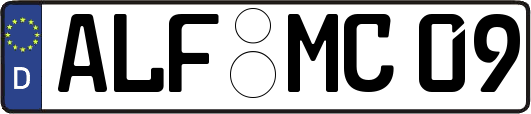 ALF-MC09