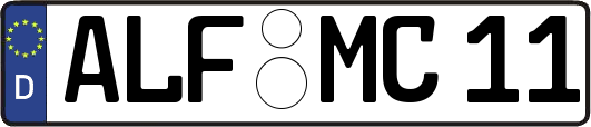 ALF-MC11