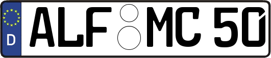 ALF-MC50