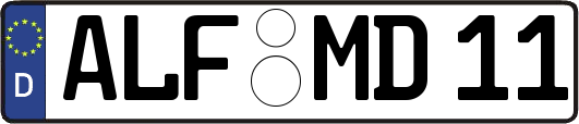 ALF-MD11