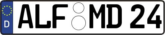 ALF-MD24