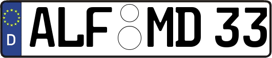ALF-MD33