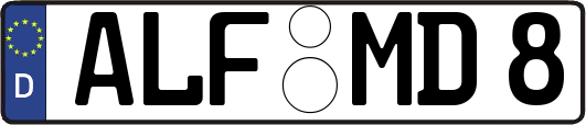 ALF-MD8