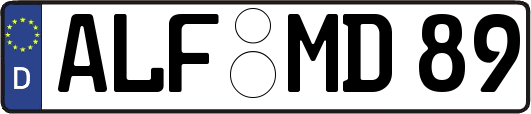 ALF-MD89