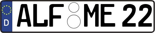 ALF-ME22