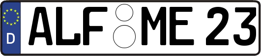 ALF-ME23