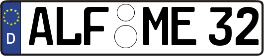 ALF-ME32