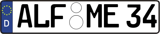 ALF-ME34