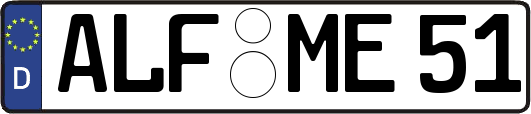 ALF-ME51
