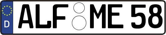 ALF-ME58