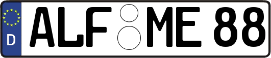 ALF-ME88