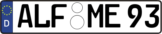 ALF-ME93