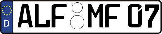 ALF-MF07
