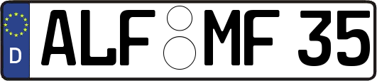 ALF-MF35