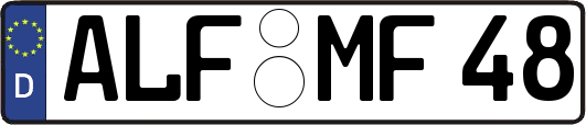 ALF-MF48
