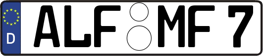ALF-MF7