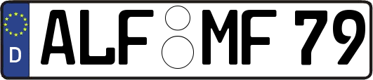 ALF-MF79