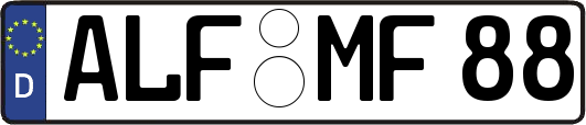 ALF-MF88