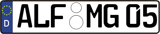 ALF-MG05