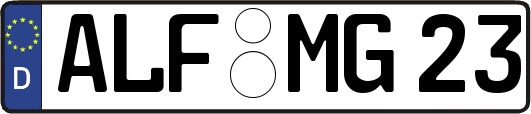 ALF-MG23