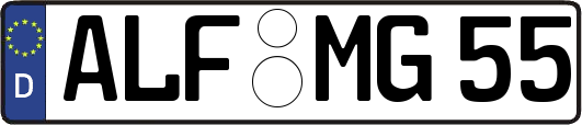 ALF-MG55