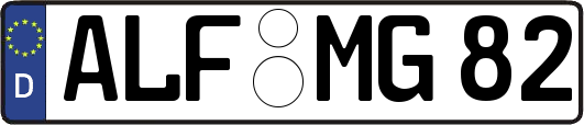 ALF-MG82