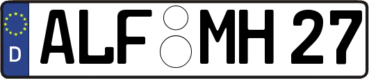 ALF-MH27