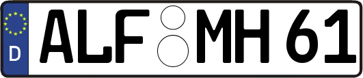 ALF-MH61