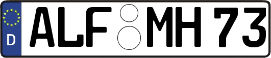 ALF-MH73