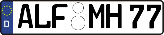 ALF-MH77