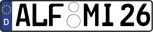 ALF-MI26
