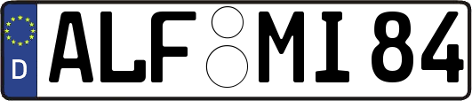 ALF-MI84