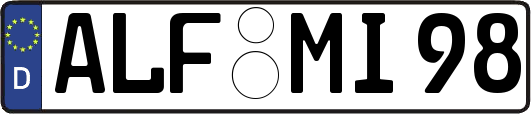 ALF-MI98