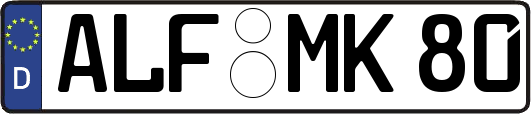 ALF-MK80