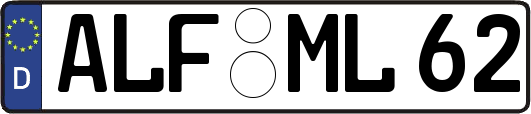 ALF-ML62