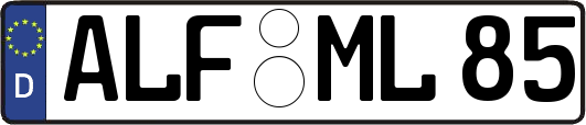 ALF-ML85