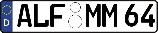 ALF-MM64