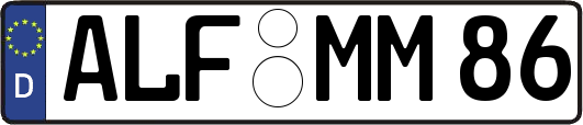ALF-MM86