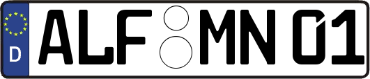 ALF-MN01