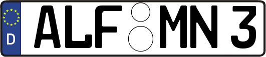 ALF-MN3