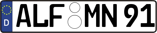 ALF-MN91