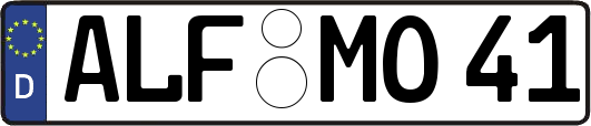 ALF-MO41