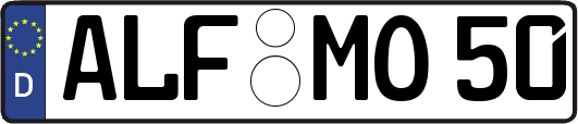 ALF-MO50
